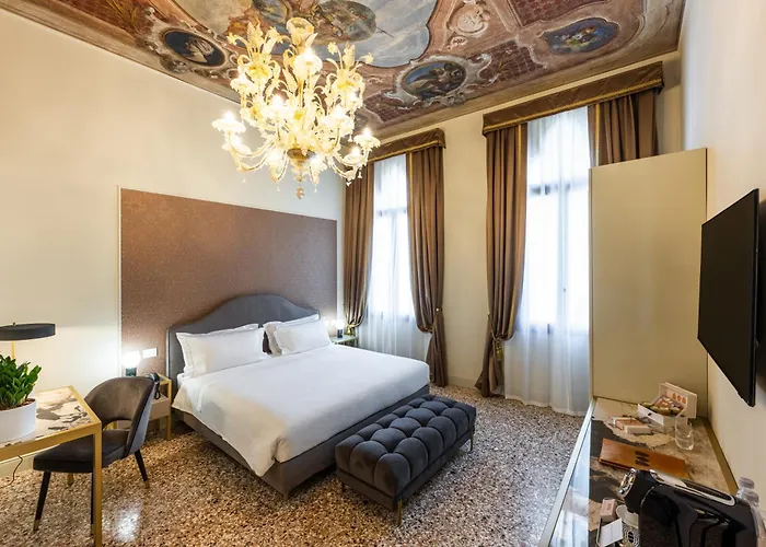 Albergo Doni