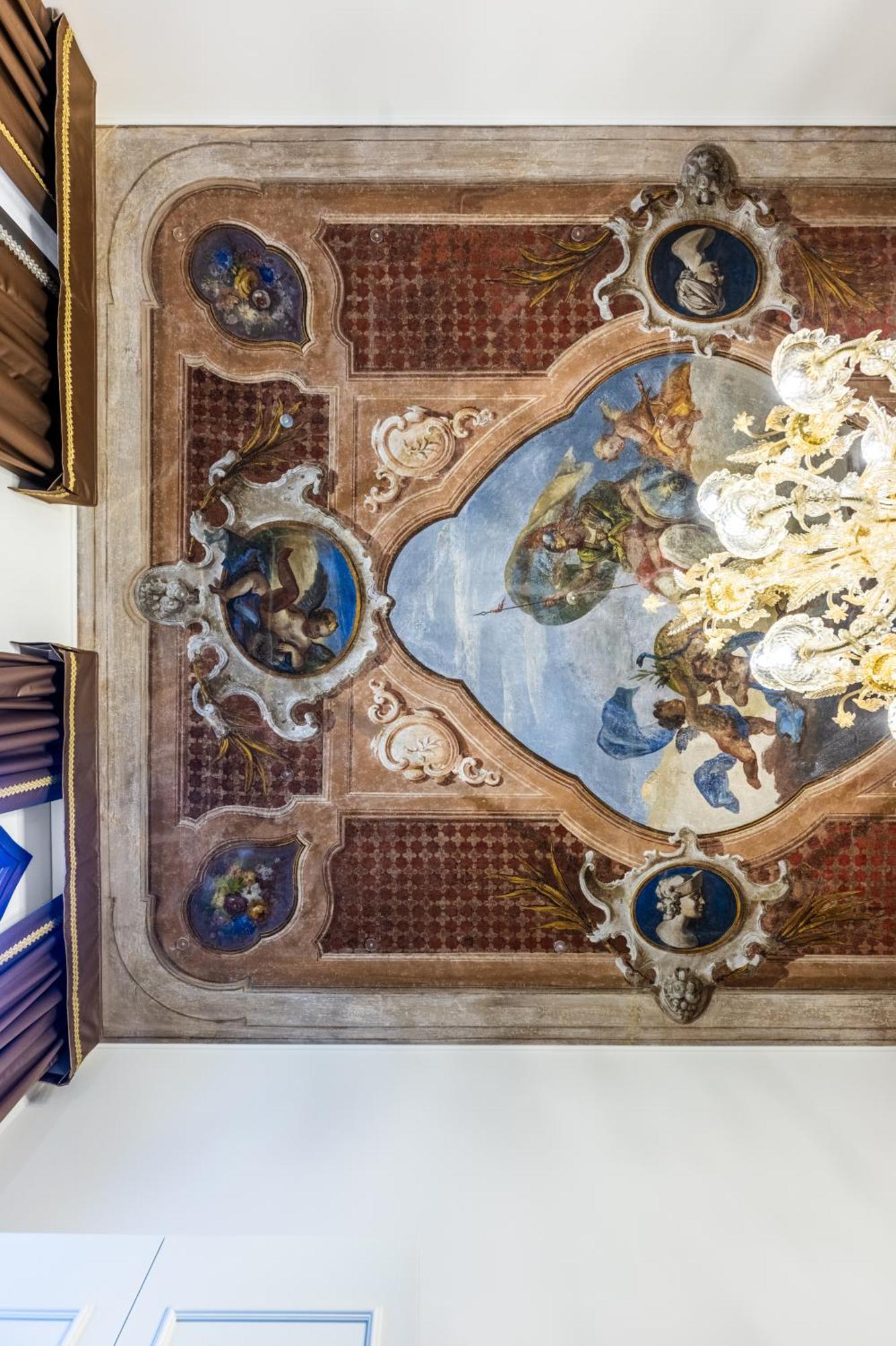 Doni Hotel Venedig