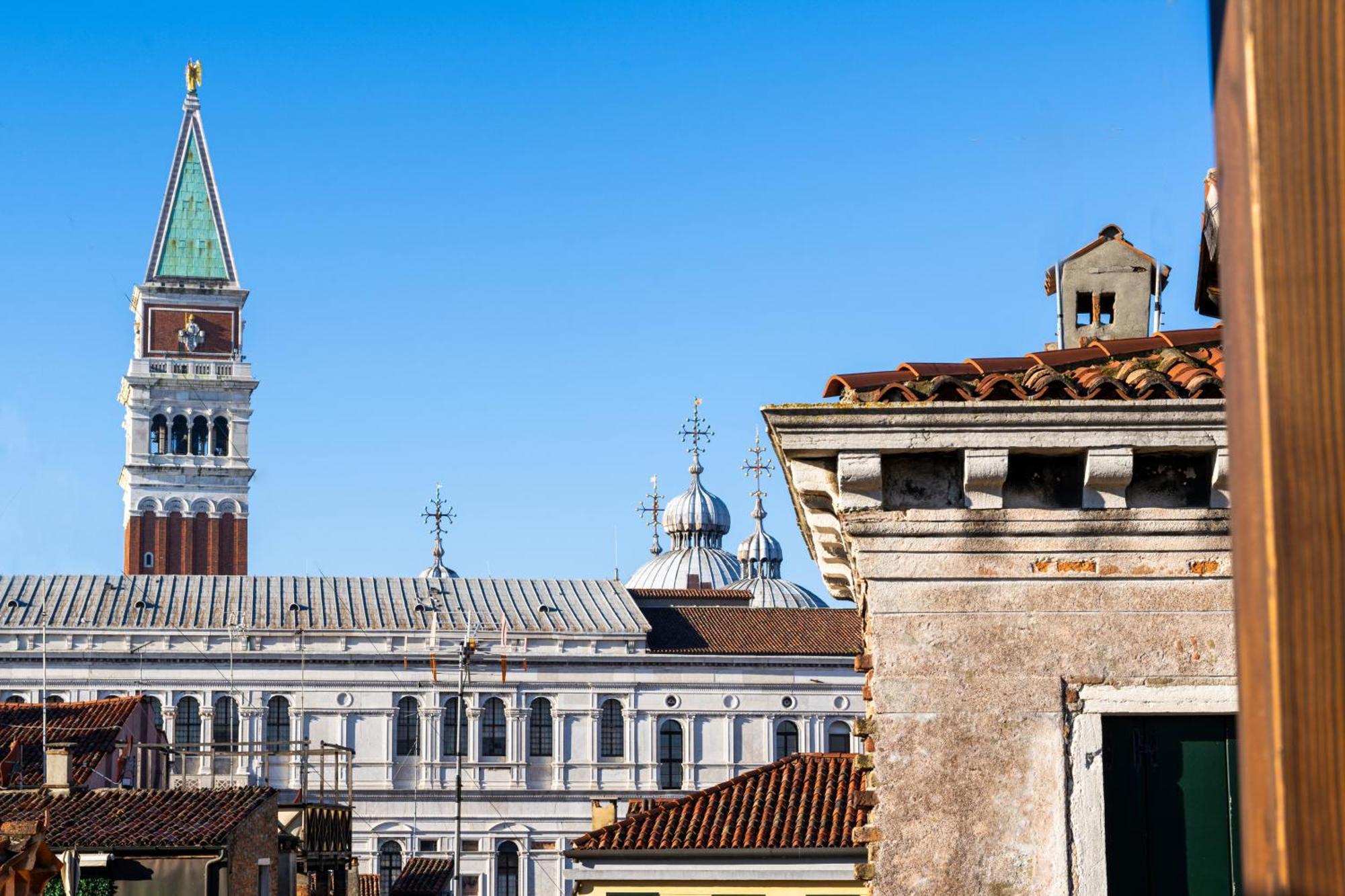 Hotel Doni Venedig