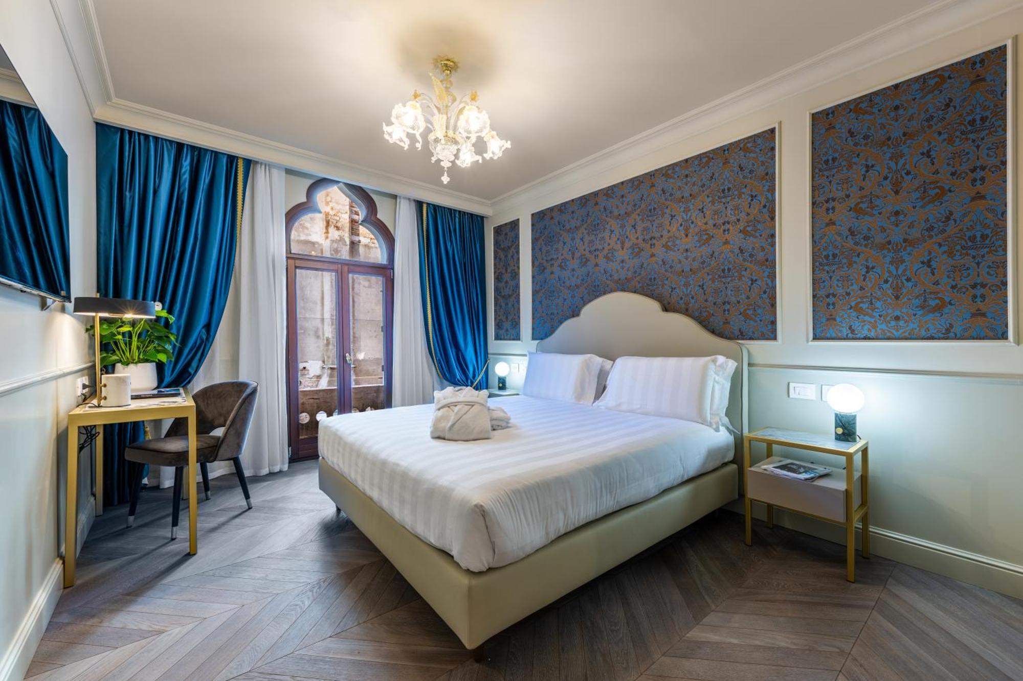 Doni 4* Venedig