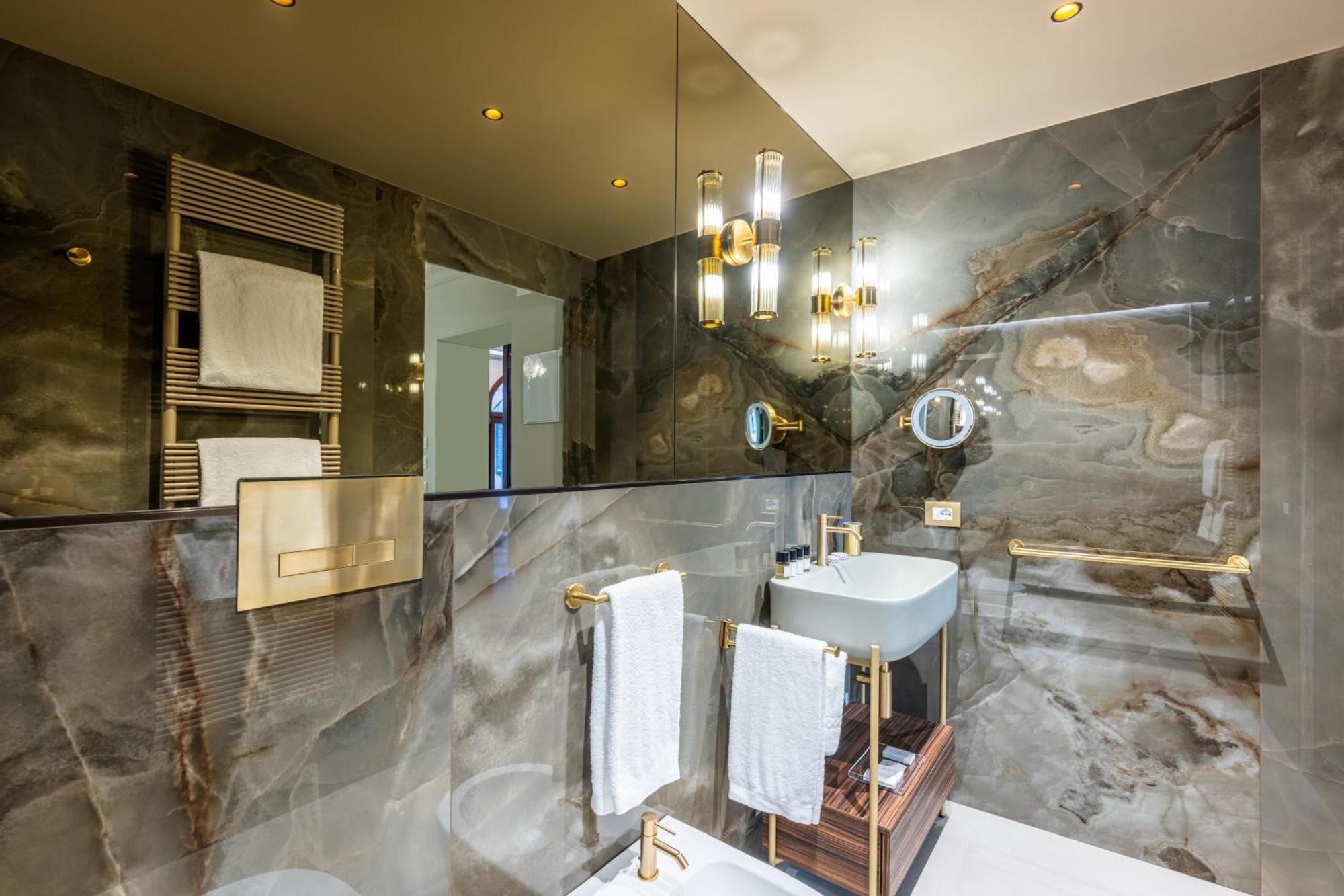 Hotel Doni Venedig