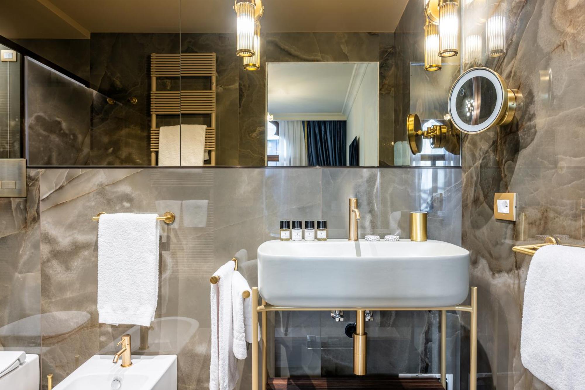 Hotel Doni Venedig