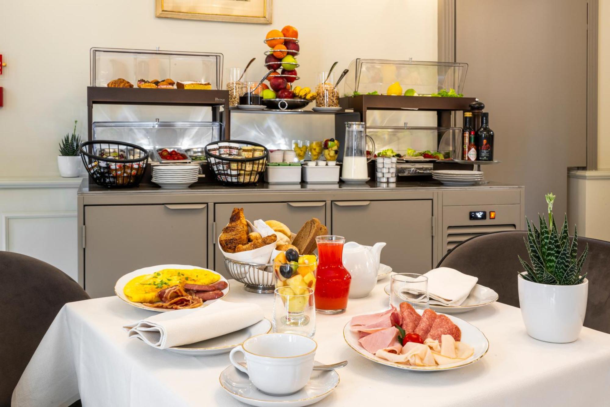 Doni Hotel Venedig