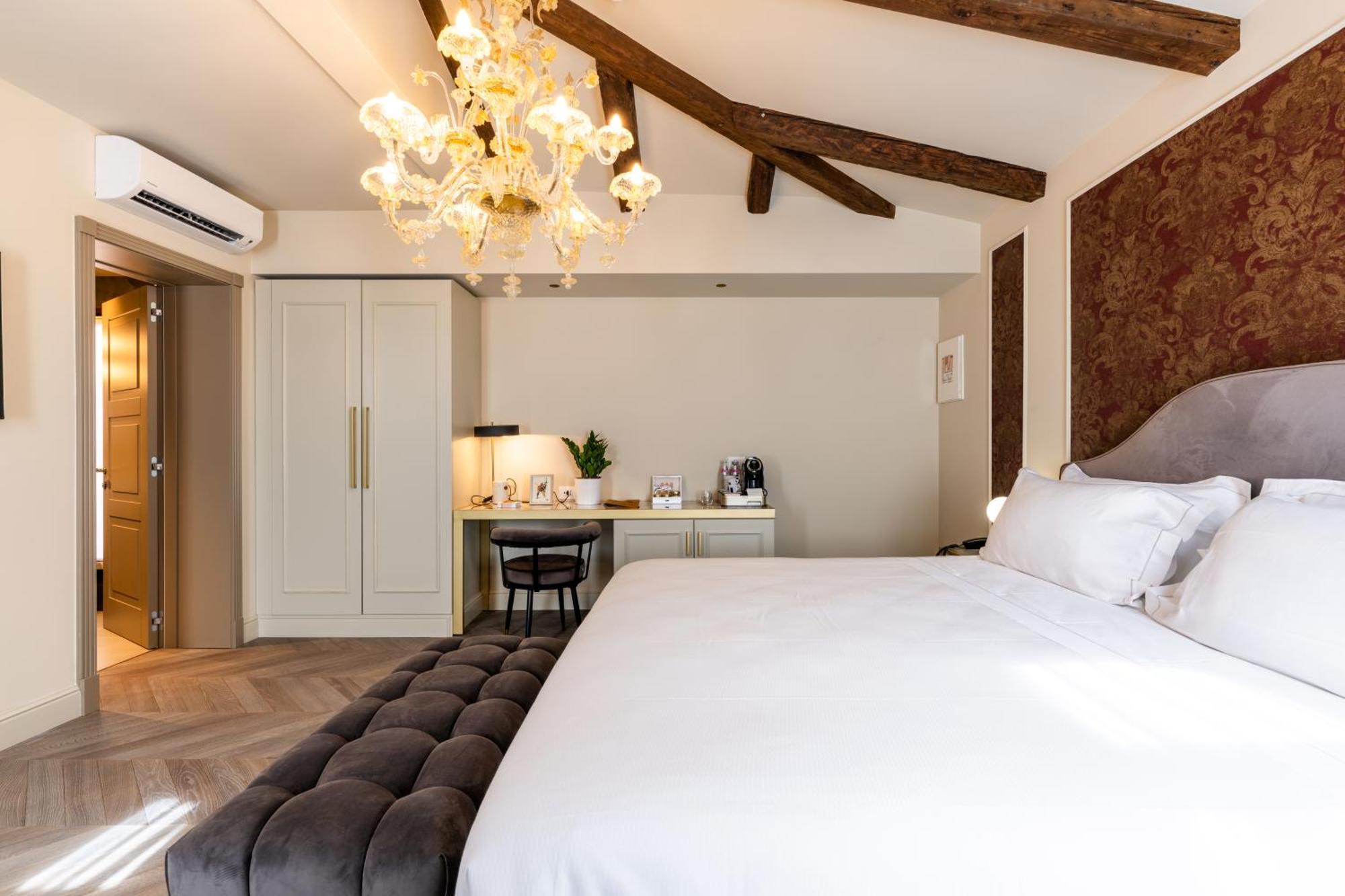 Hotel Doni Venedig