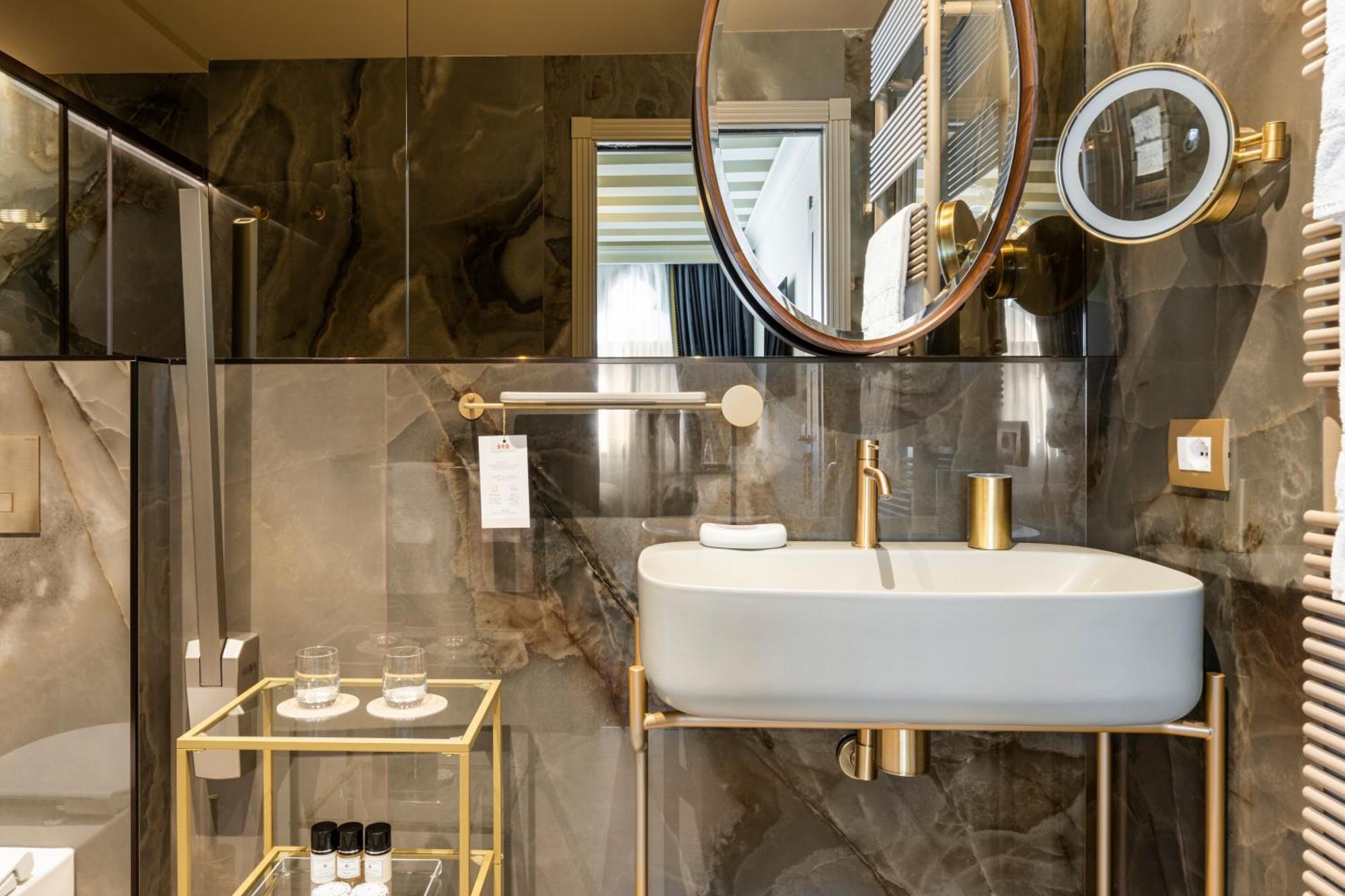 Doni Hotel Venedig