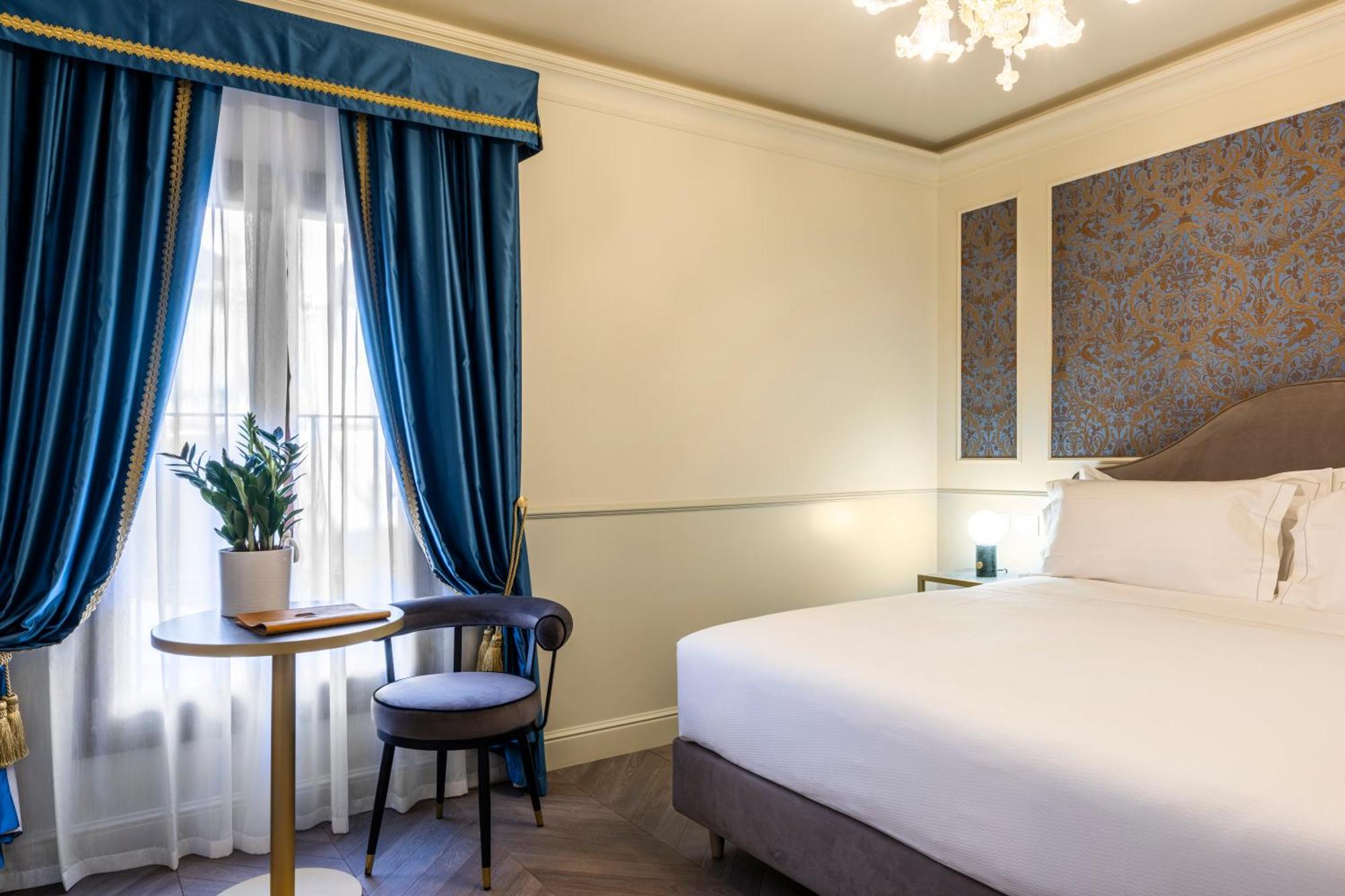Hotel Doni Venedig