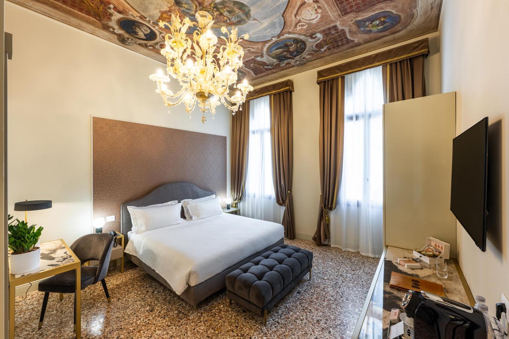 Doni 4* Venedig