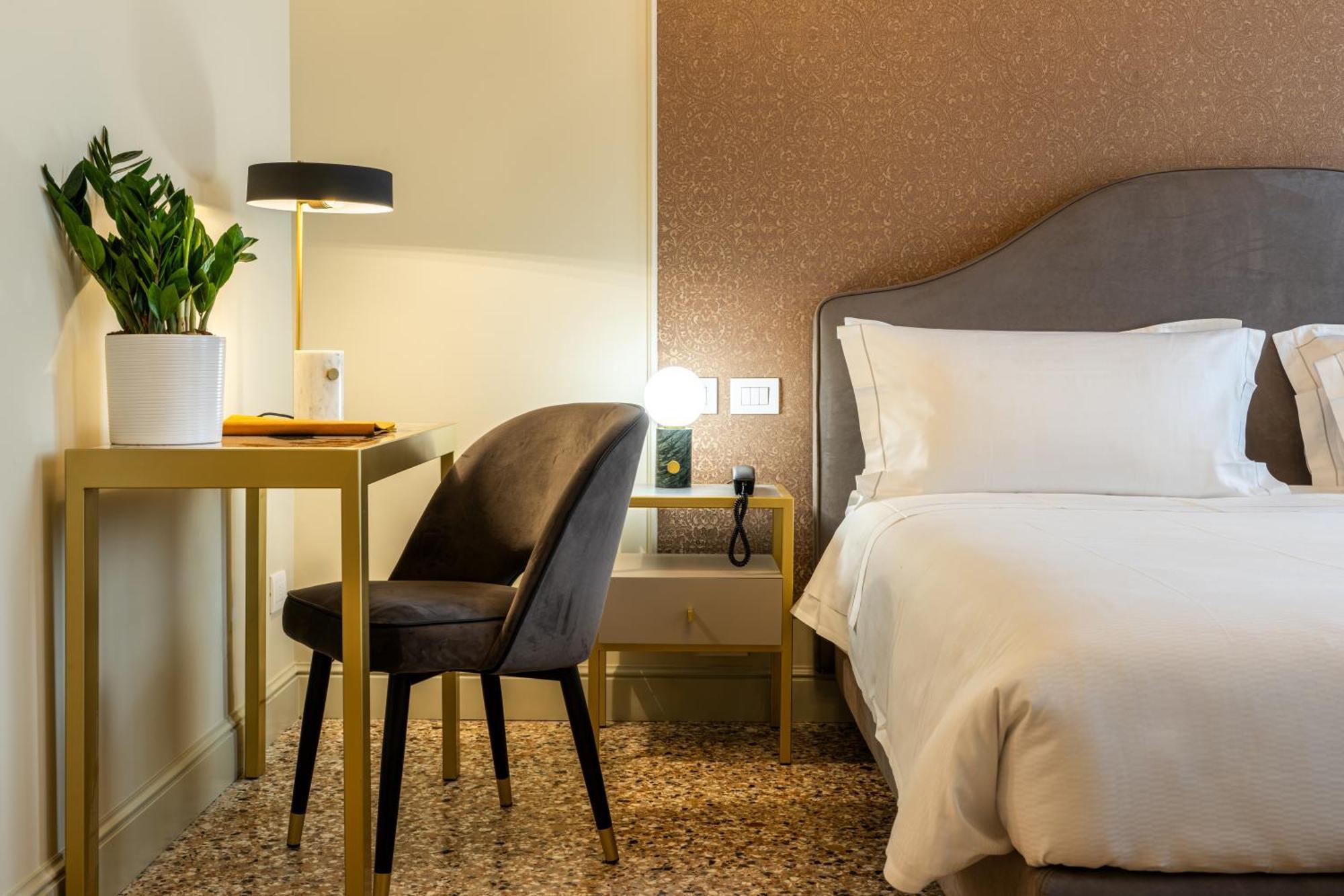 Doni Hotel Venedig