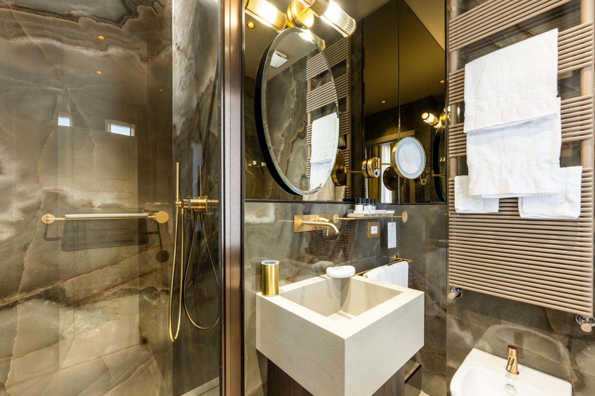 Hotel Doni Venedig