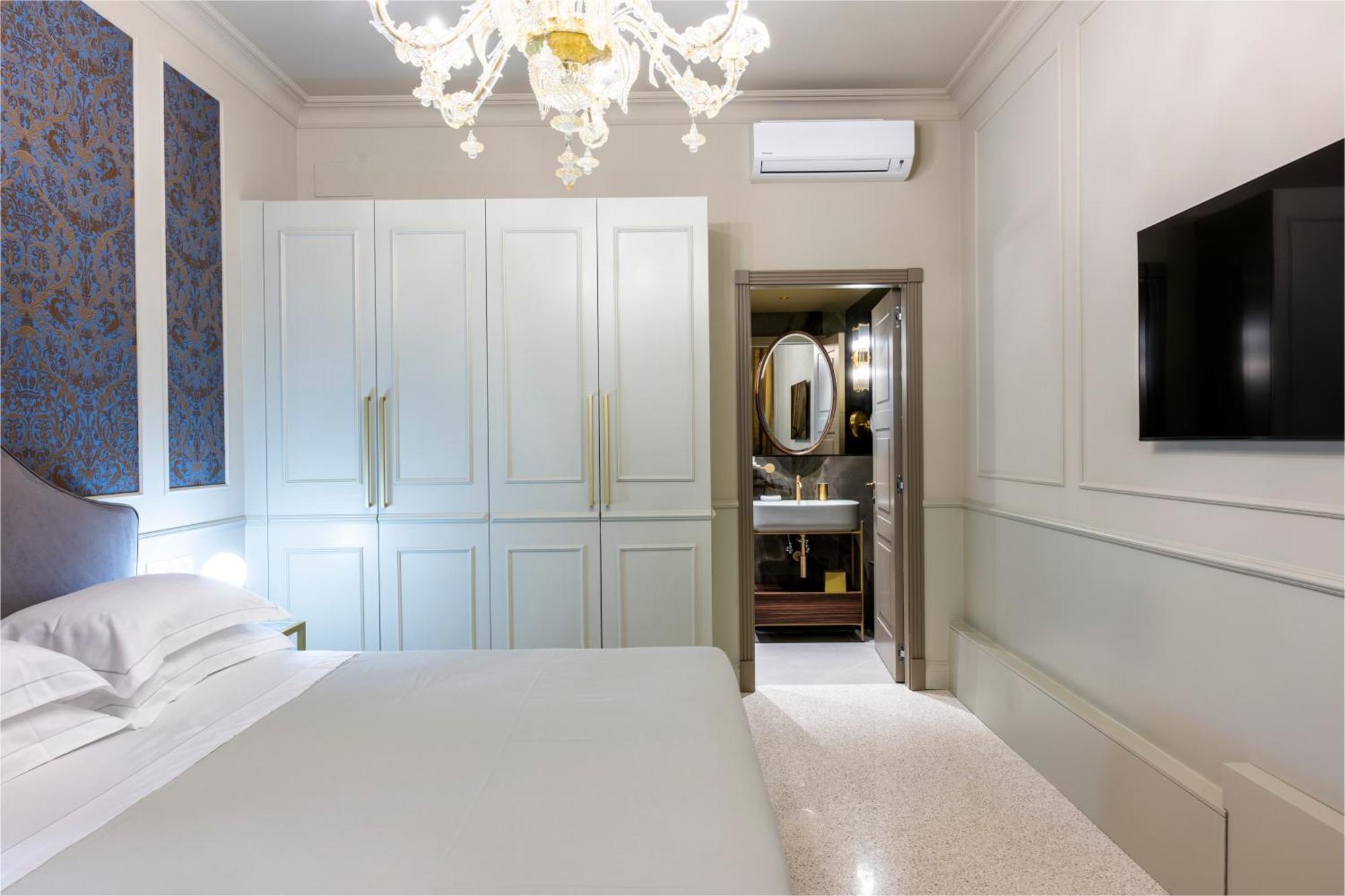 Doni Hotel Venedig