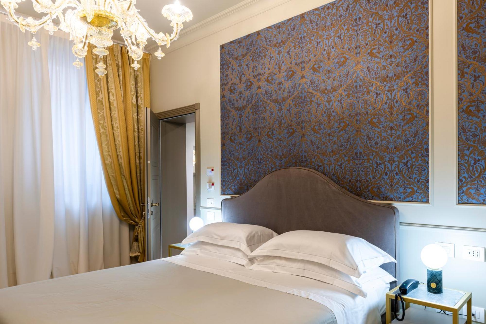 Hotel Doni Venedig