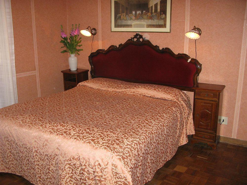 Hotel Doni Venedig