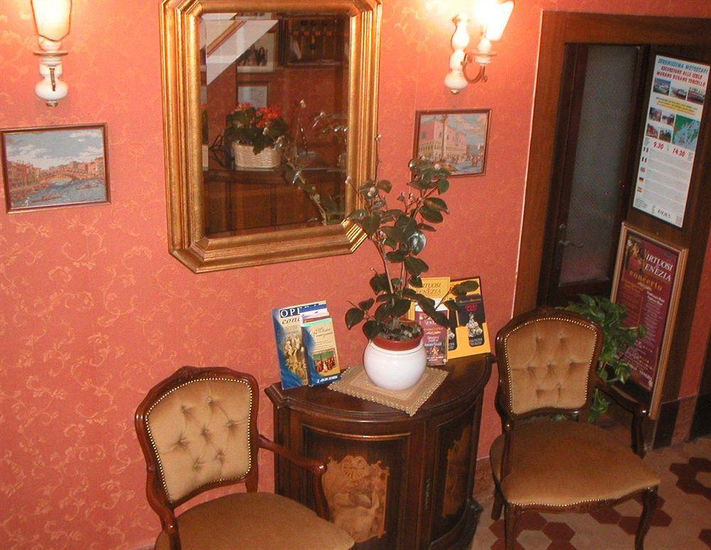 Hotel Doni Venedig