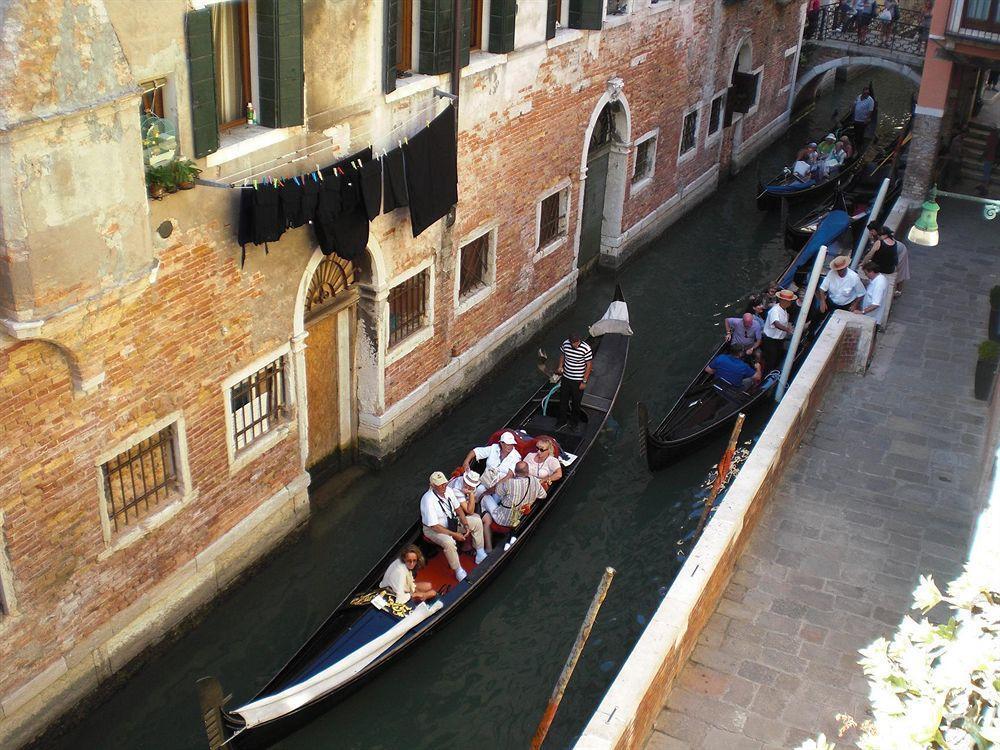 Doni Hotel Venedig