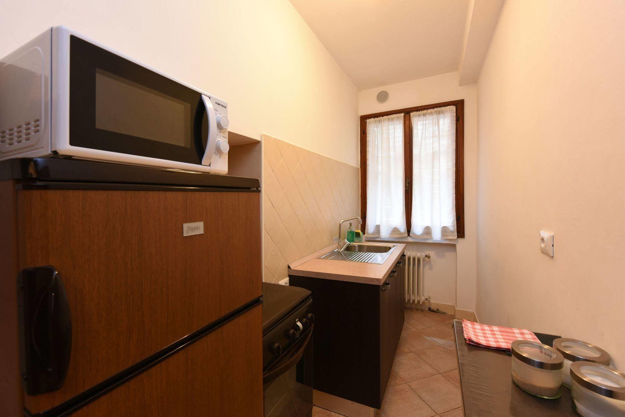 Hotel Doni